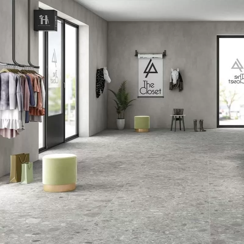 Керамогранит Ceppo di Gre Gris Sand 60x120