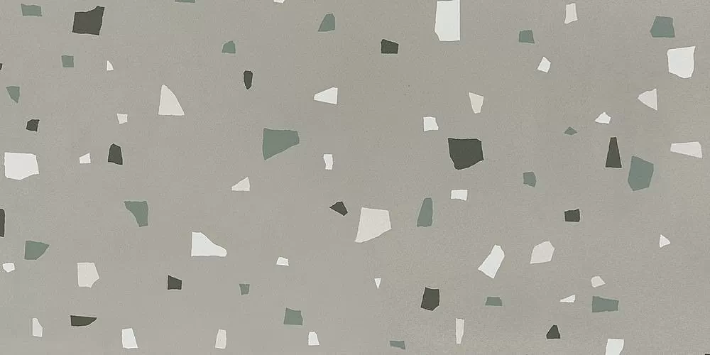 Керамогранит NU02BAC Nuances Grigio Coccio SQ. 120x60