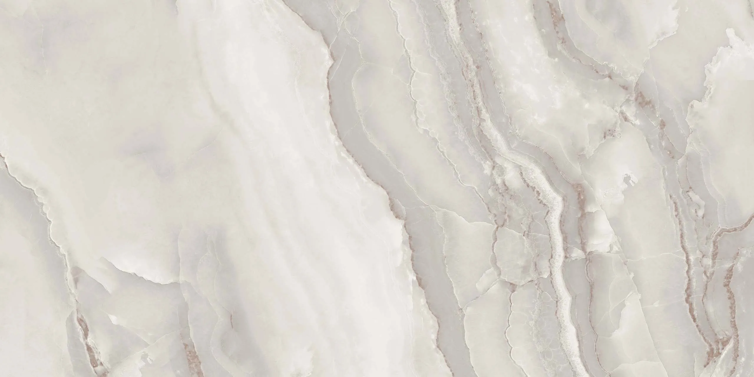 Керамогранит BZ02 Belize Grey Полированный 60x120x10