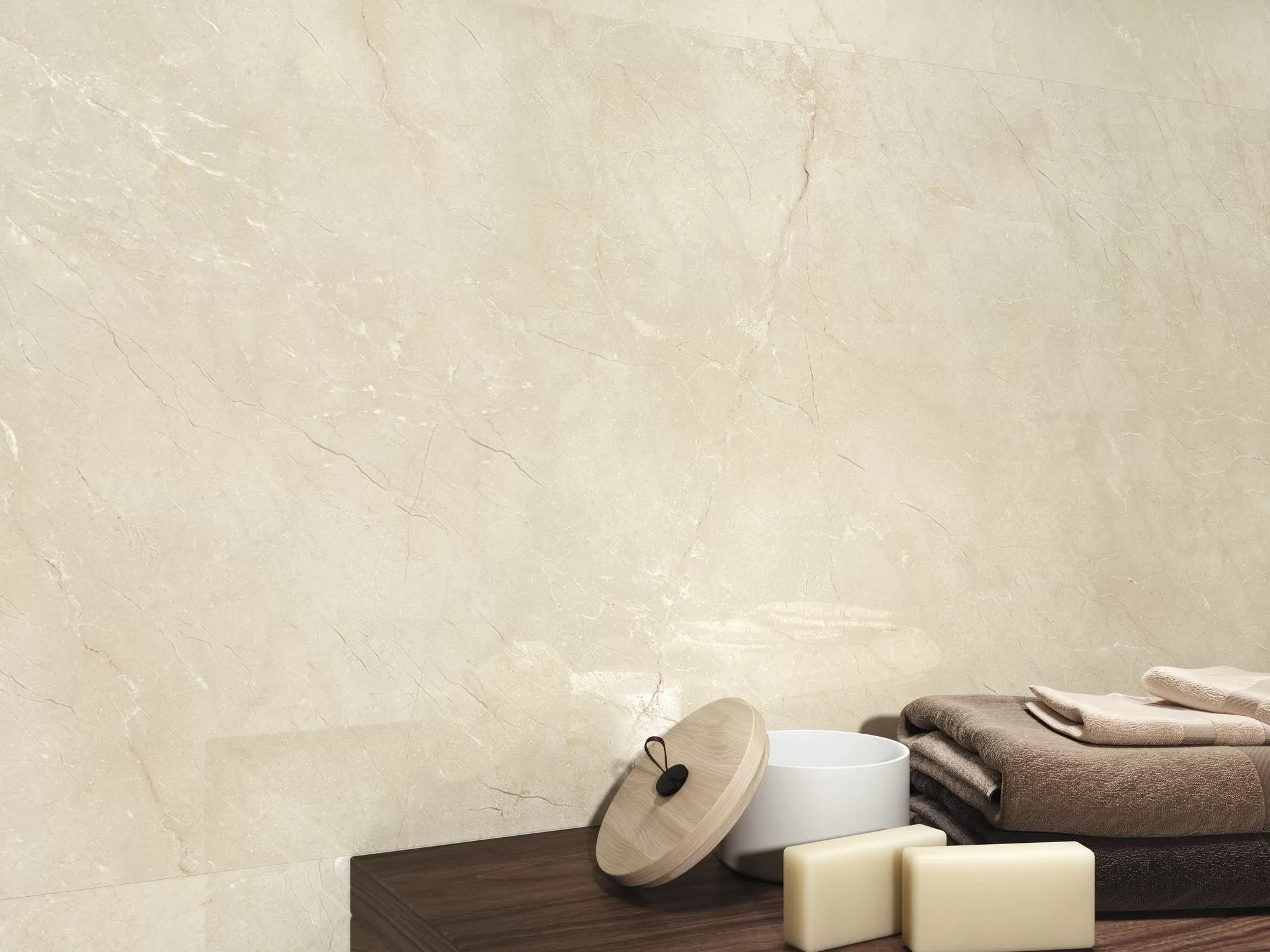 Керамогранит Cream Chamber Natural 60x120