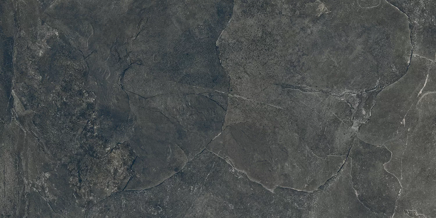 Керамогранит Grand Cave graphite STR 119,8x59,8