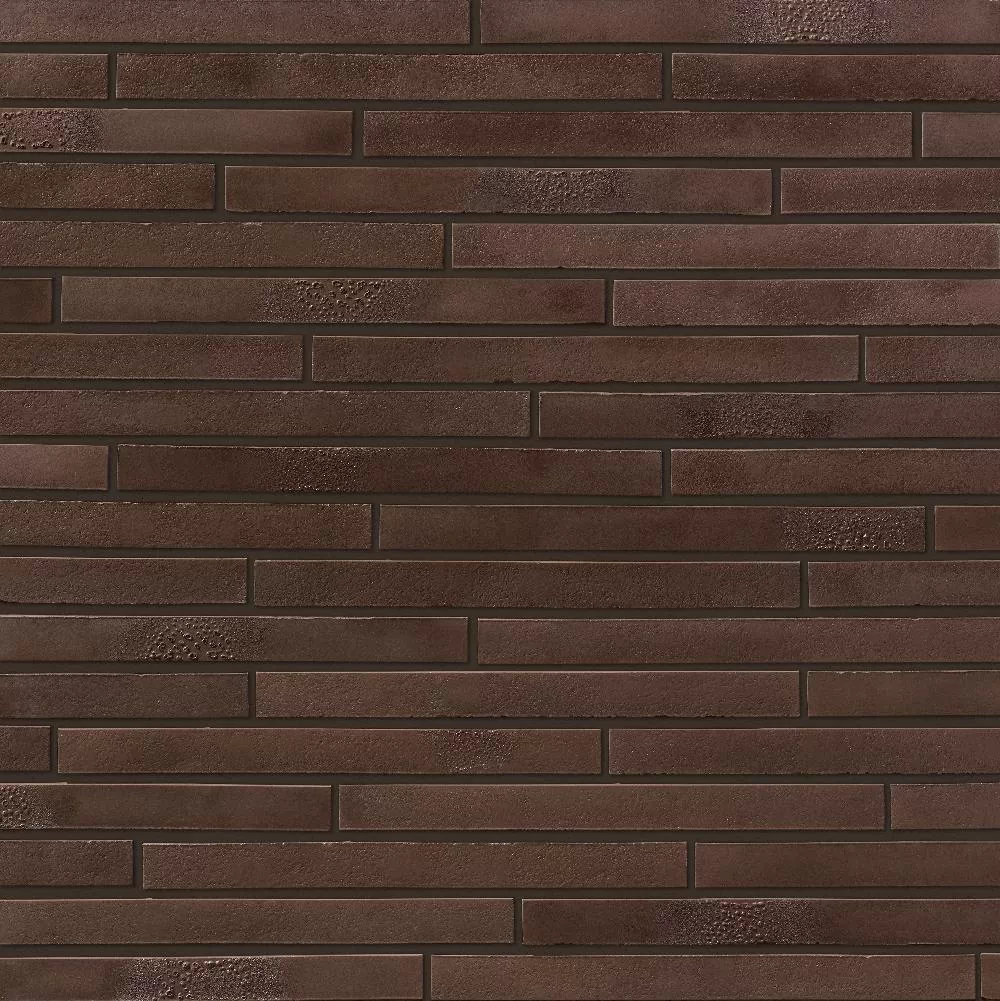 Искусственный камень Ригельный кирпич Монреаль 709 49x4x1,5