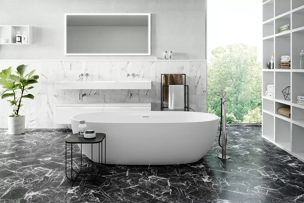 Керамогранит Venato Strip 21x63