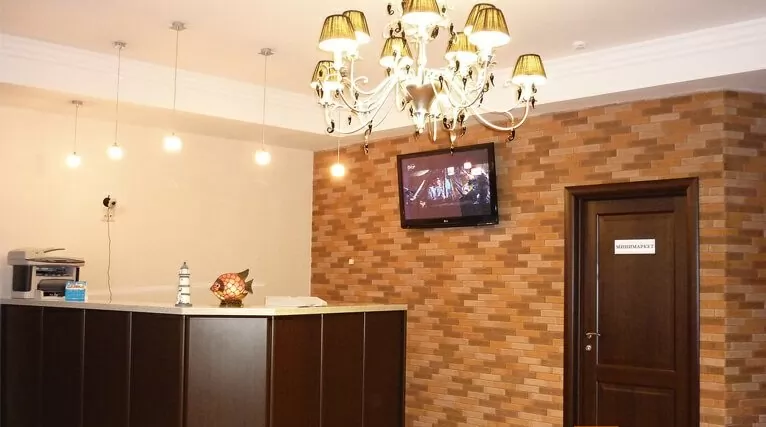 Искусственный камень Манхэттен 023 Угол 205х95х50х7