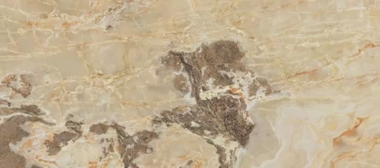 Керамогранит 765412 Onyx&More Golden Blend Glossy Ret 80x180