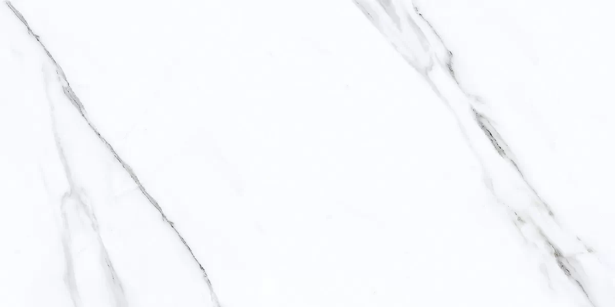 Плитка Carrara Bianco 31.5x63