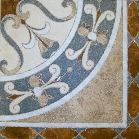 Керамогранит Rialto Decor 44x44