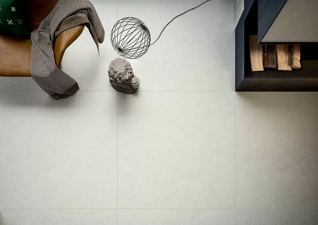 Керамогранит 752546 Archeologie Grigio Ret 6mm 120x120