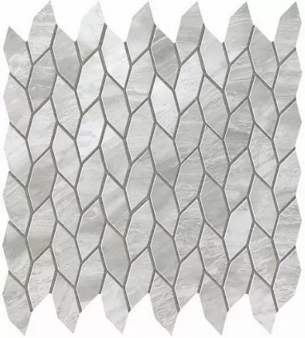 Плитка 9STB Marvel Bardiglio Grey Twist 30.5x30.5