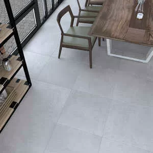 Керамогранит Betonhome светло-серый 60х60