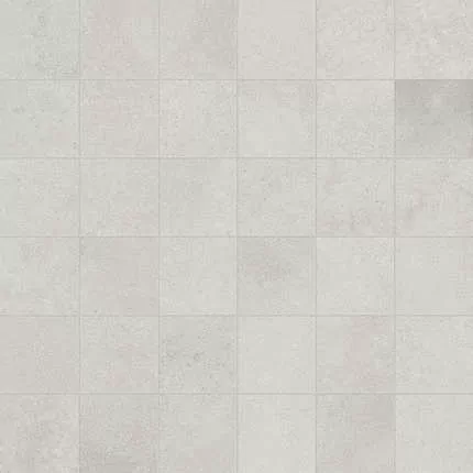Мозаика 610110001102 White Mosaico 30x30