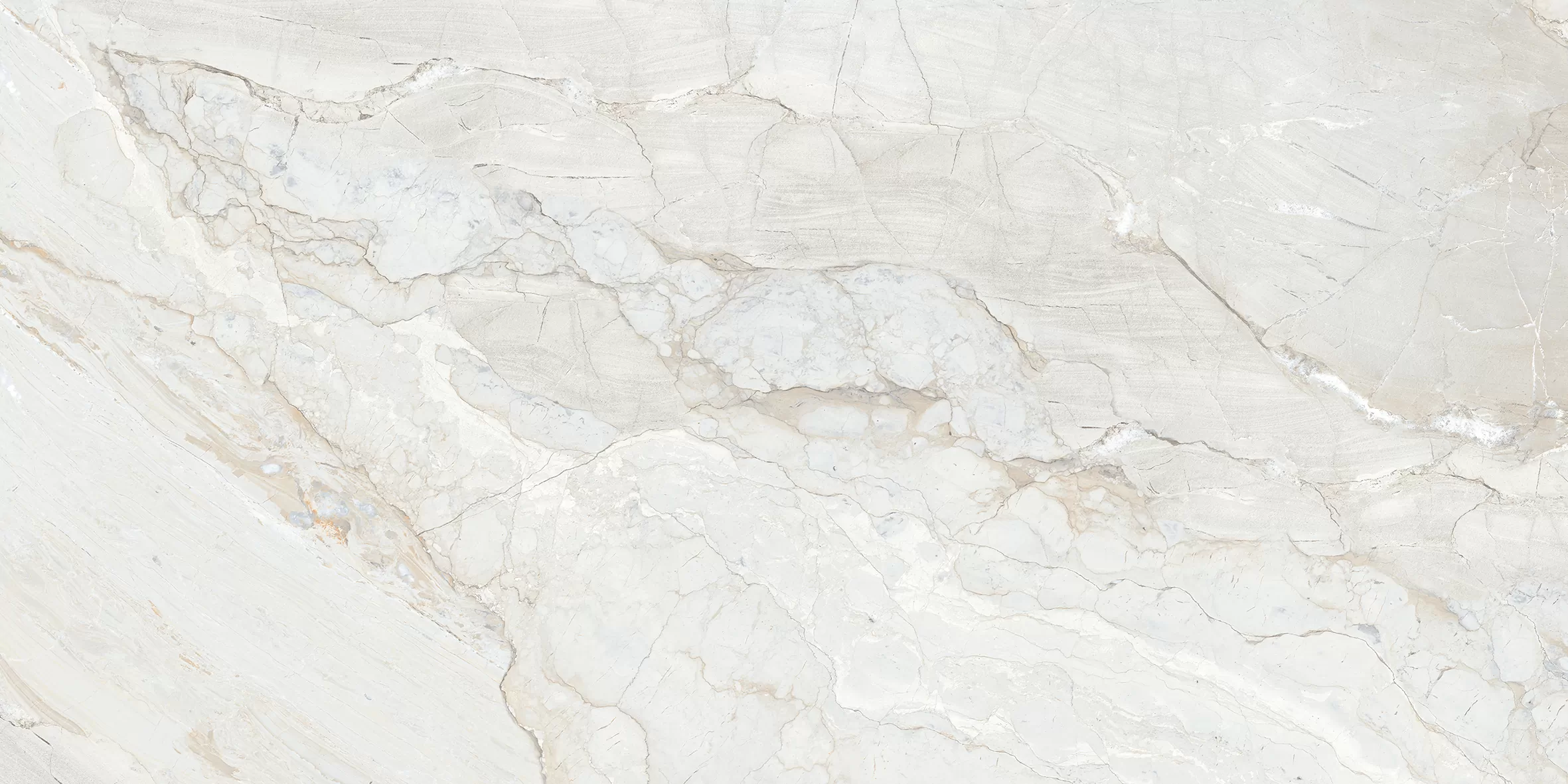 Керамогранит NTT99508P Gravel White 60x120