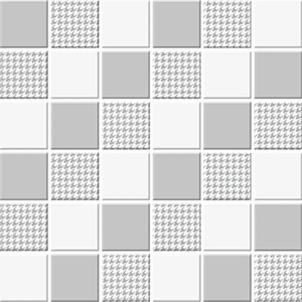 Мозаика DS-CRISTAL PEPITKA MOSAIC C 30x30