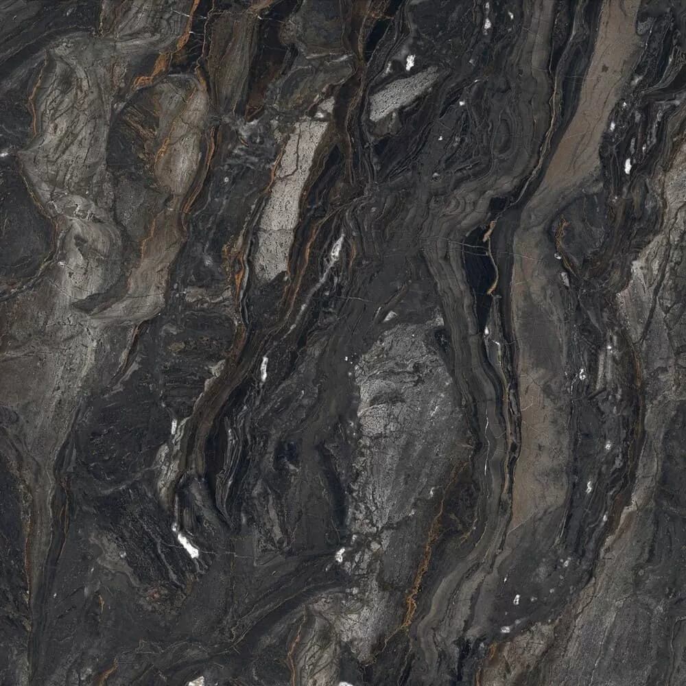 Керамогранит Cliff Anthrecite High Glossy 120х120