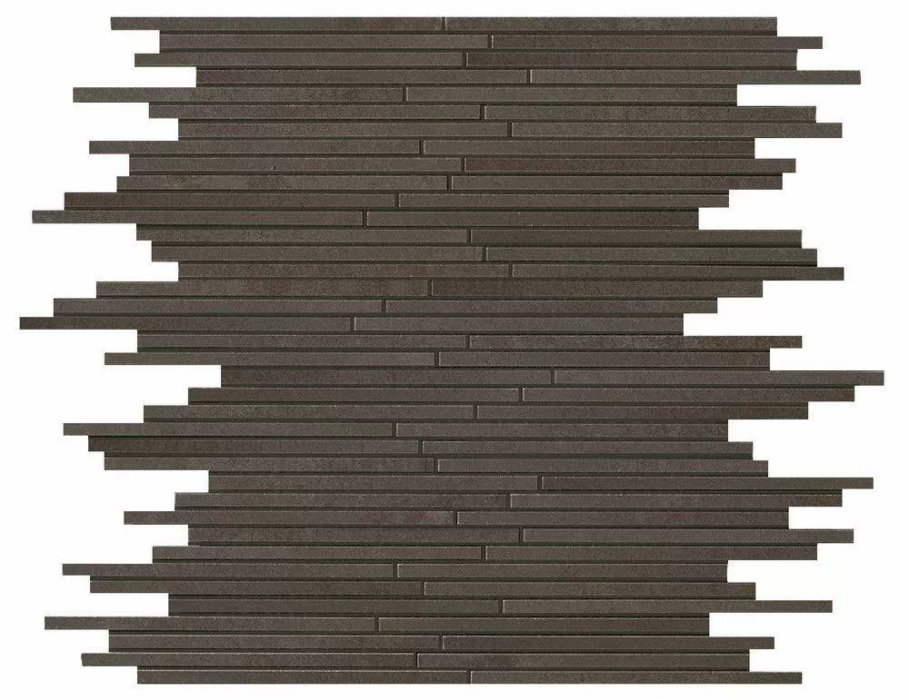 Мозаика EVOQUE TRATTO EARTH MOSAICO 30,5X30,5