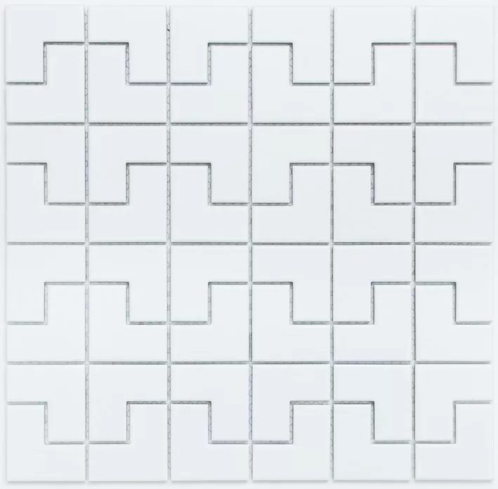 Мозаика PS2548-03 Porcelain 300*300