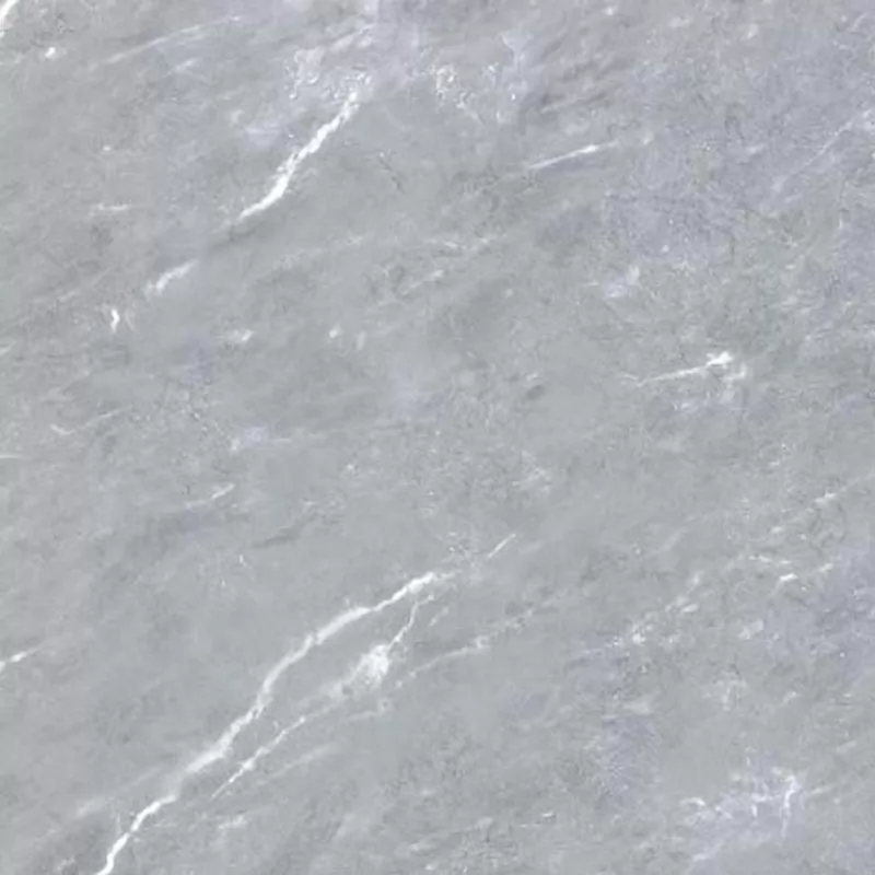 Керамогранит 2950224 Marmoker Lucido Bardiglio Imperiale 59x59