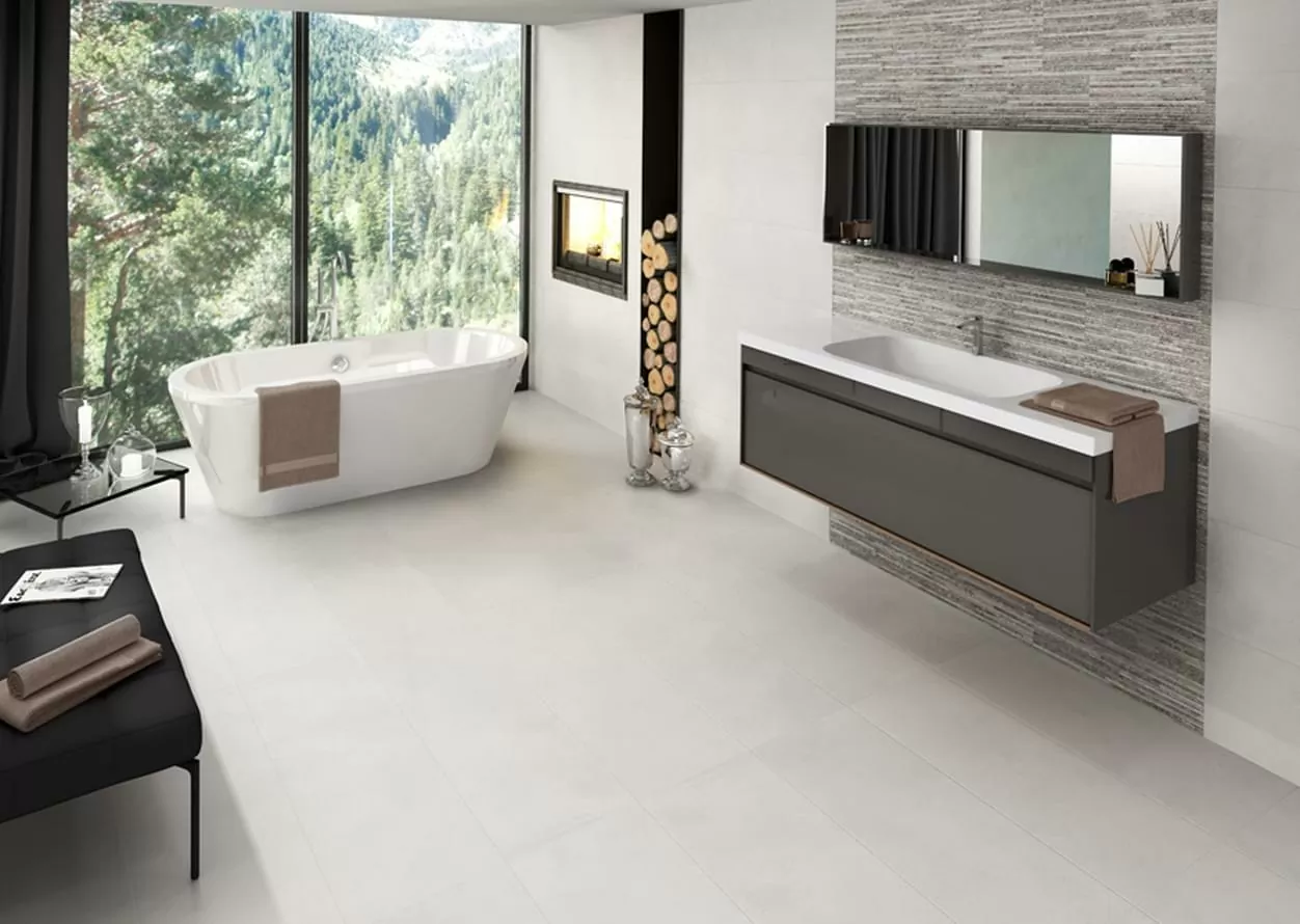 Керамогранит 201810 Smart Oxido 33.3x90