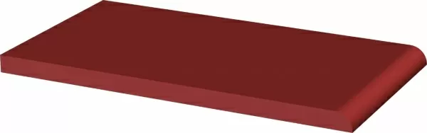 Клинкерная плитка Natural Rosa Подоконник/парапет 24,5х13,5