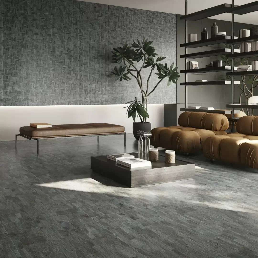 Керамогранит Sughero Naturale Rett 60x120