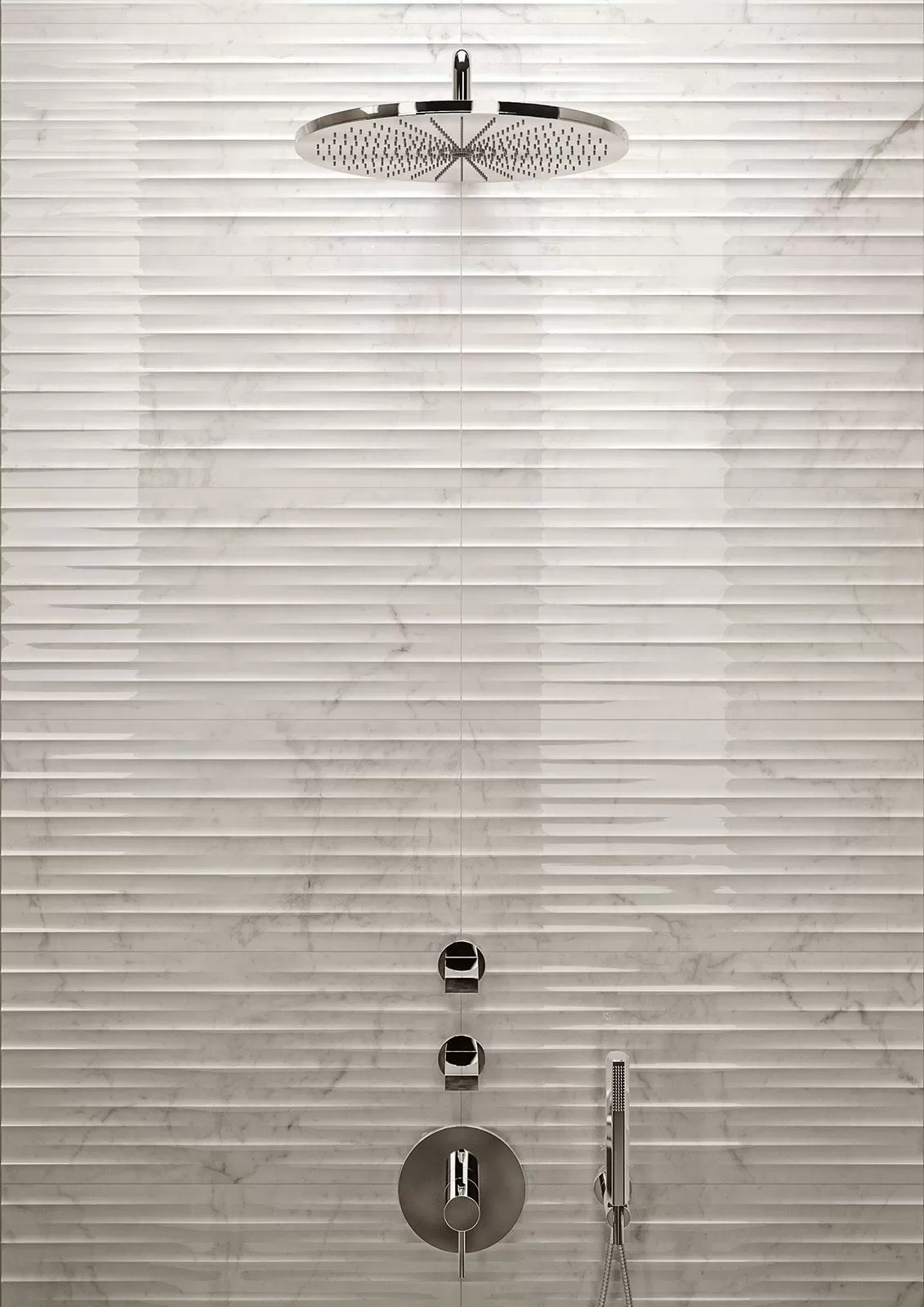 Плитка MNYW Elegance Lasa Struttura Move 3D 30x60