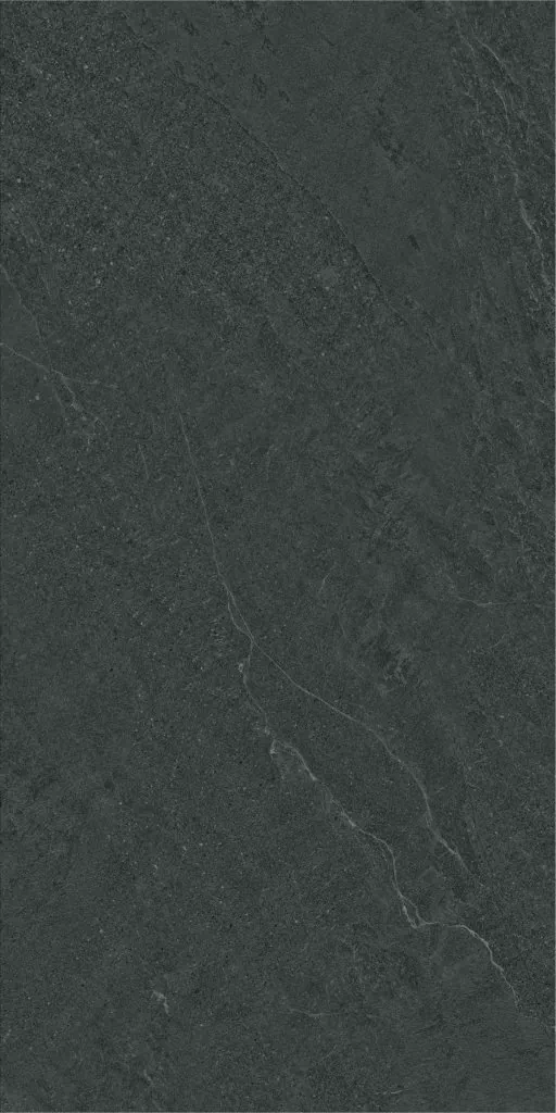 Керамогранит Ground Black Rect Matt 60x120