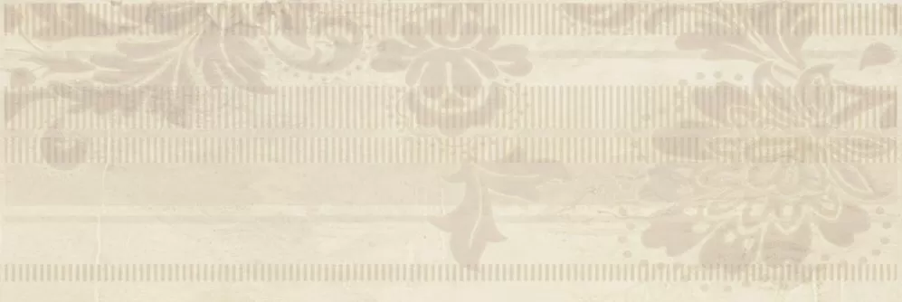 Плитка Miriam beige inserto B 20*60