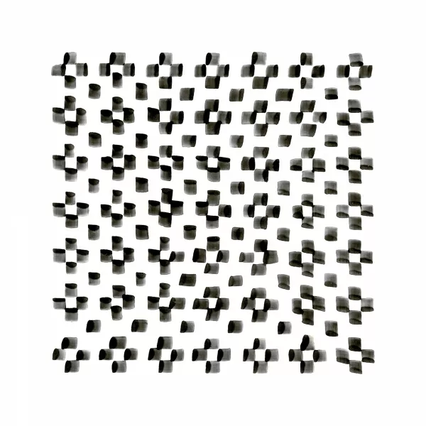 Керамогранит Octogono Variette Sombra Mix g.156 20x20