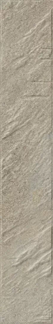 Клинкерная плитка Eremite Crema Elewacja Struktura Mat 40x6,6