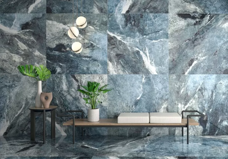 Керамогранит Amazona Jade Leviglass 60x120