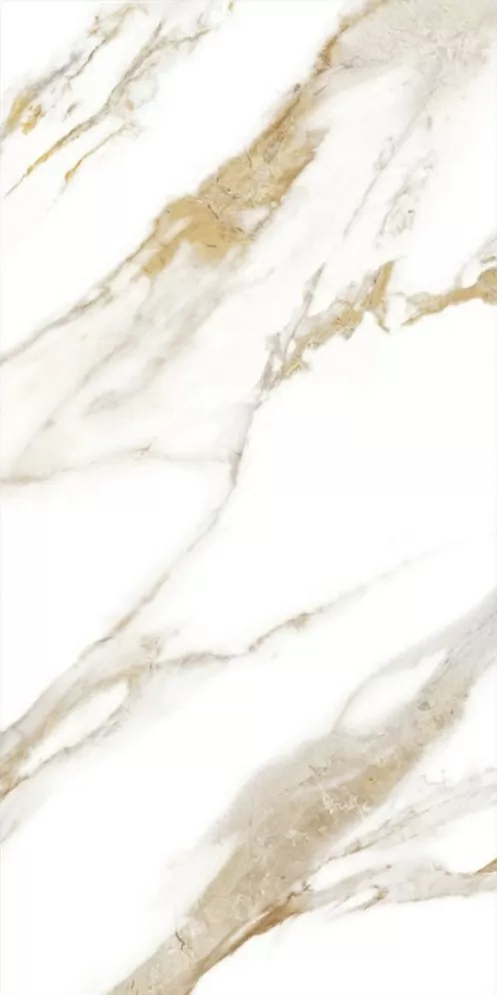 Керамогранит GT120600103MR Calacatta Royal Белый 60x120