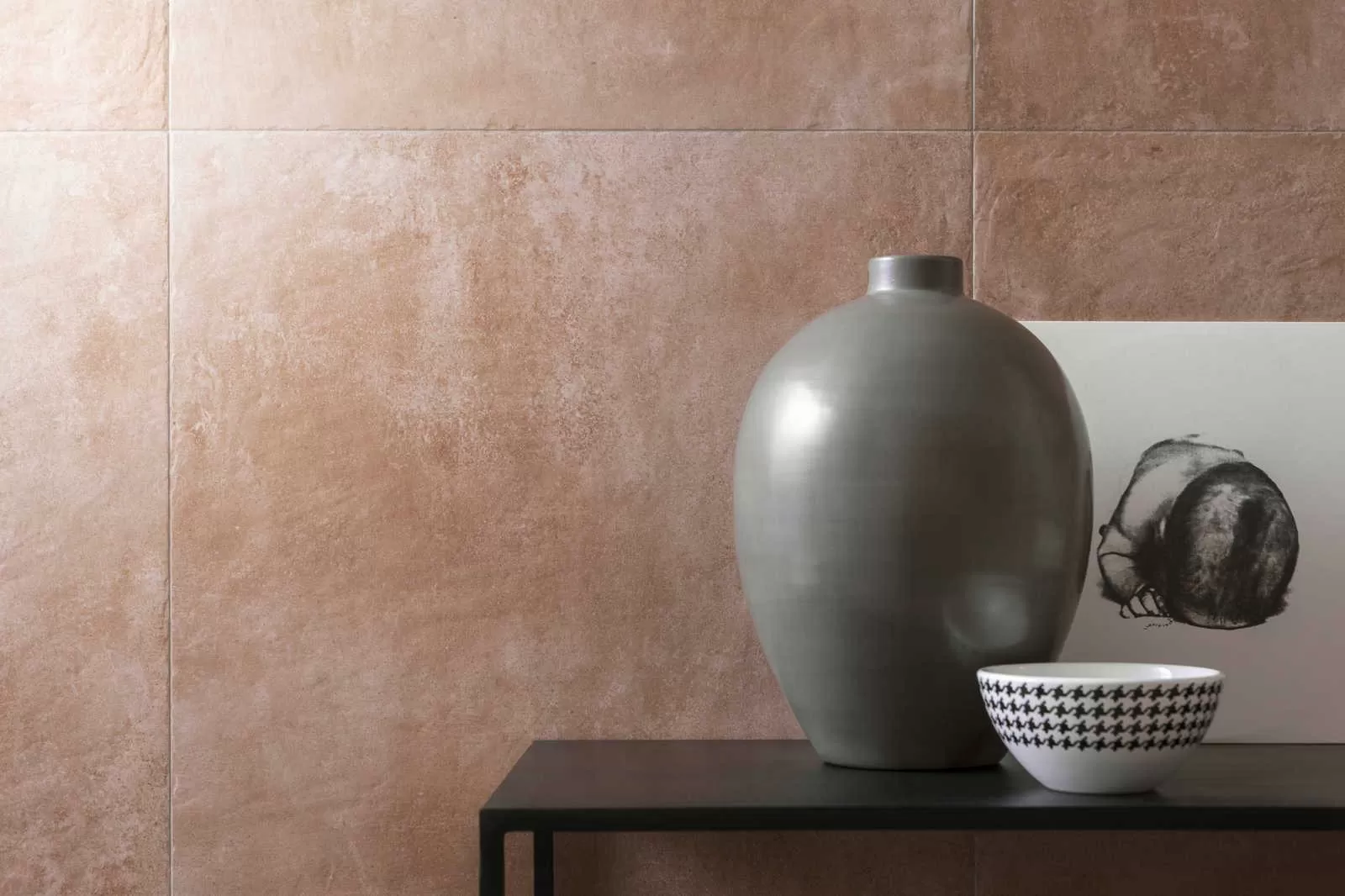 Керамогранит MMYE Cotti D Italia Rosato Outdoor 15x30