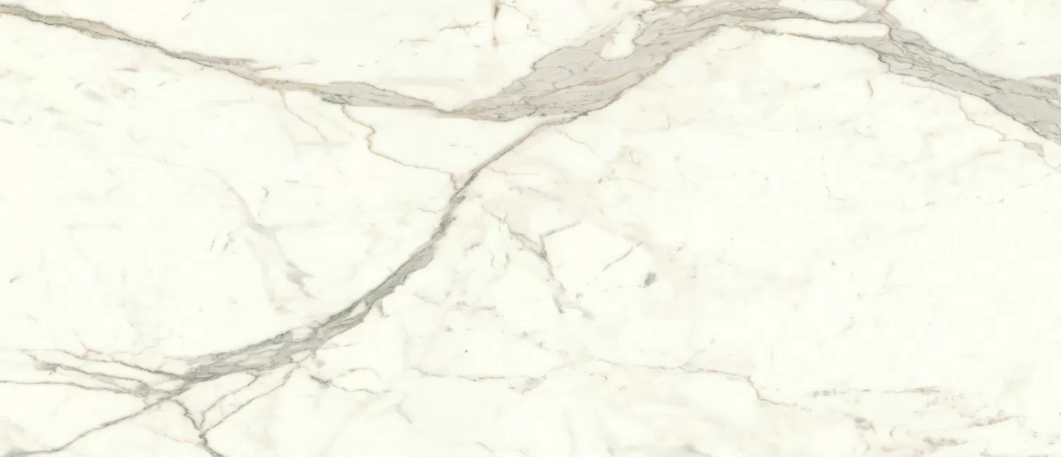 Плитка A4TU Marvel Calacatta Prestigio Silk 50x120