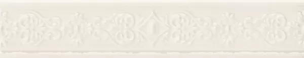 Плитка Newluxe White Bordo 6х30,5