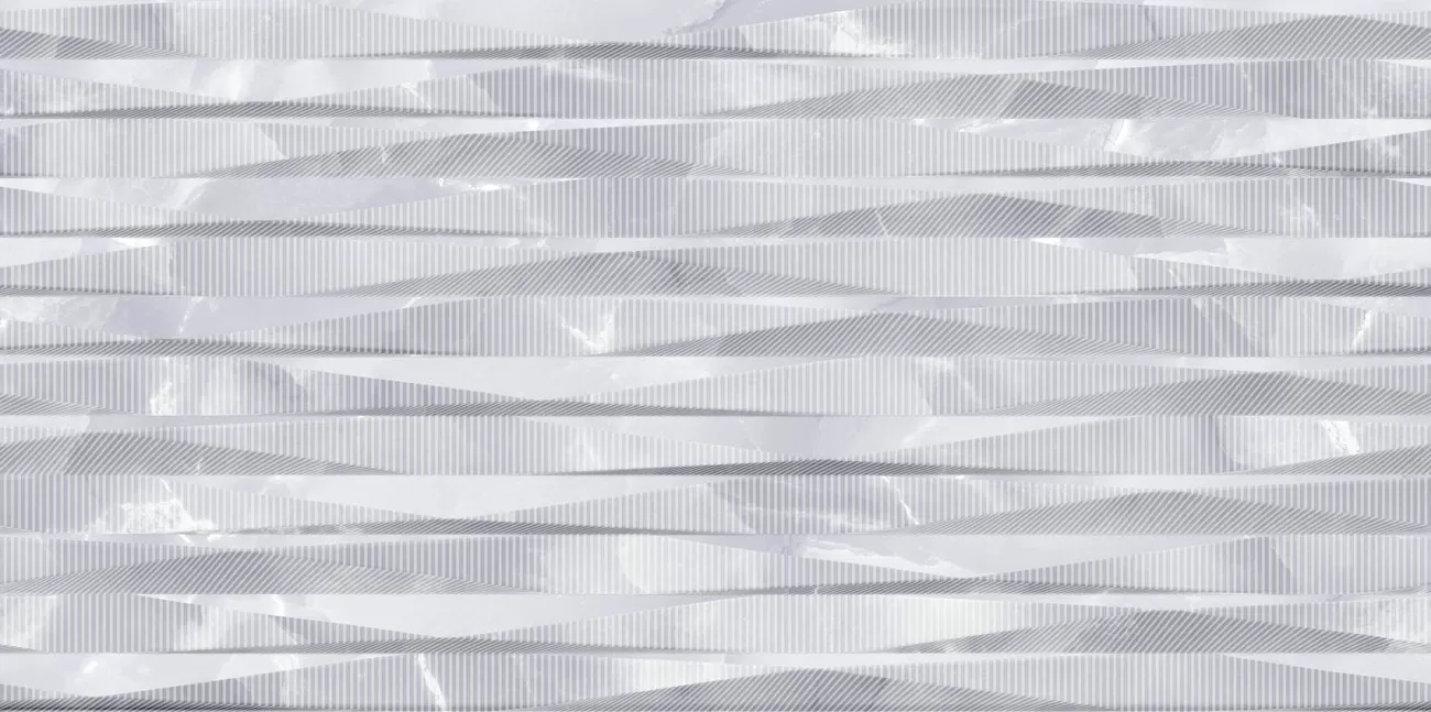 Плитка TWU09GRG717 рельефная Grigio 249*500*85