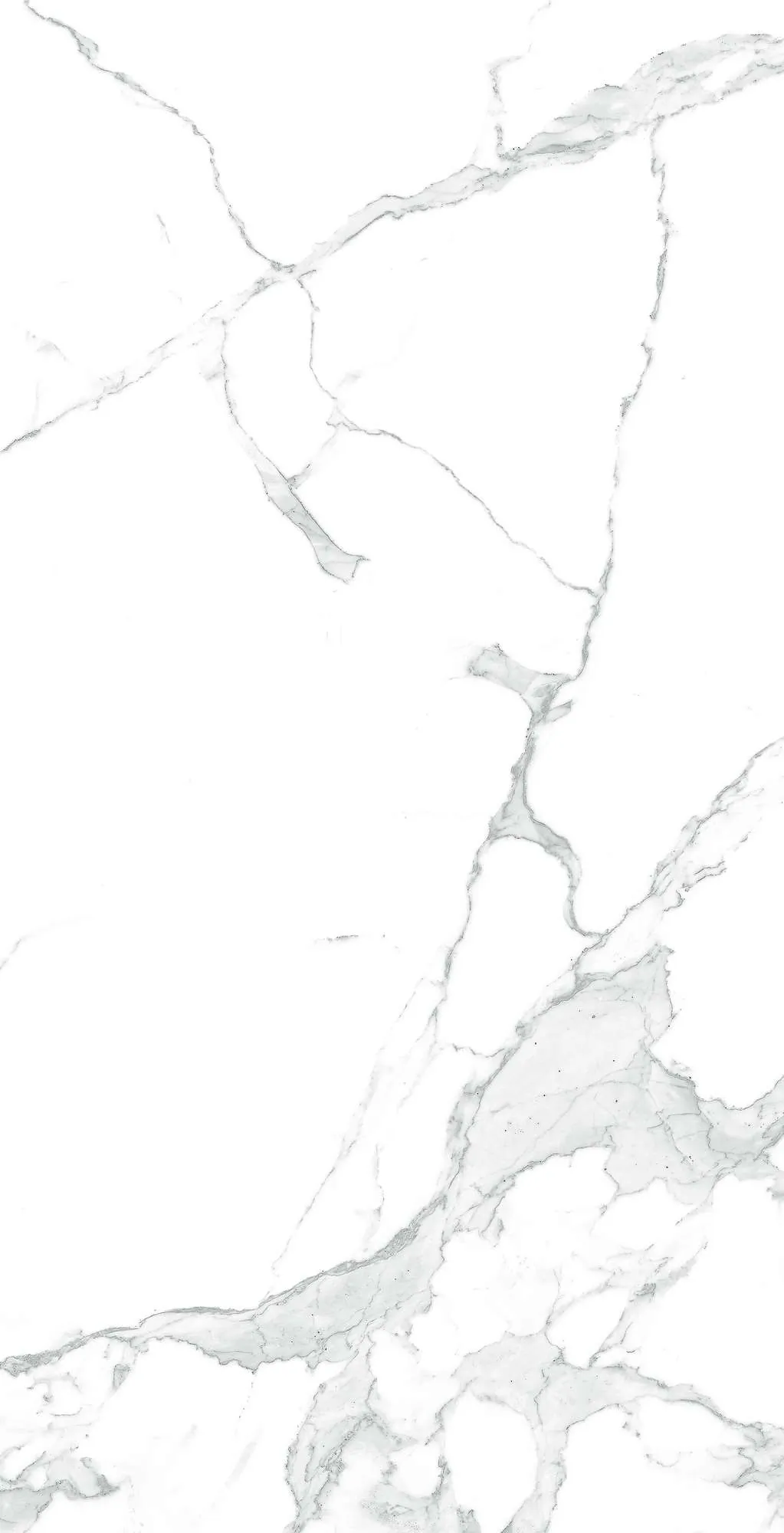 Керамогранит GI8005-A Paradise Statuario Matt Glossy Ink 60x120
