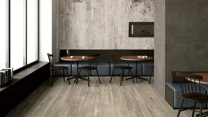 Керамогранит 015.681.0109.09741 Rovere Brown 8x44.2