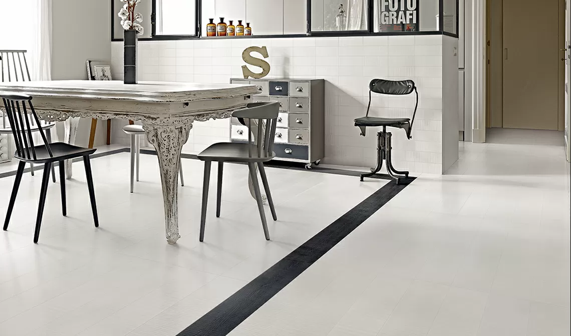 Керамогранит EDAH (54YG3R) No Code Legno Rovere Cerato Ret 20x120
