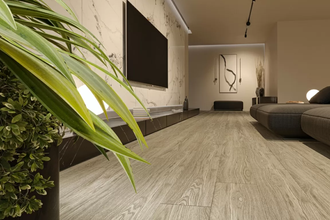 Керамогранит NTT93107M Wood Grand Natural 20x120