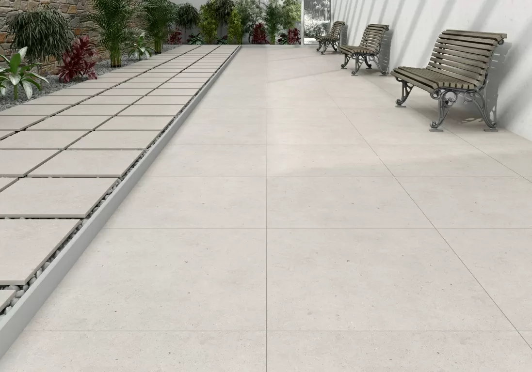 Керамогранит Atrio Crema Rec 60х120