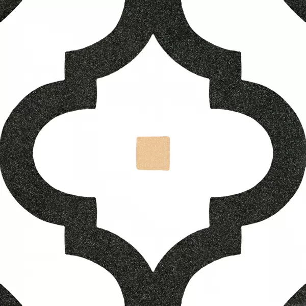 Керамогранит Ladakhi Grafito Mix 20x20