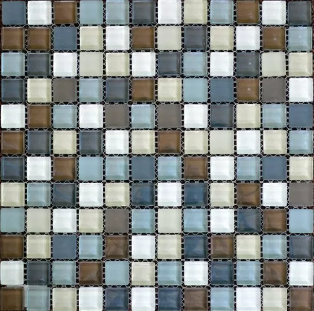 Мозаика HS0005 (23*23) 300*300*8