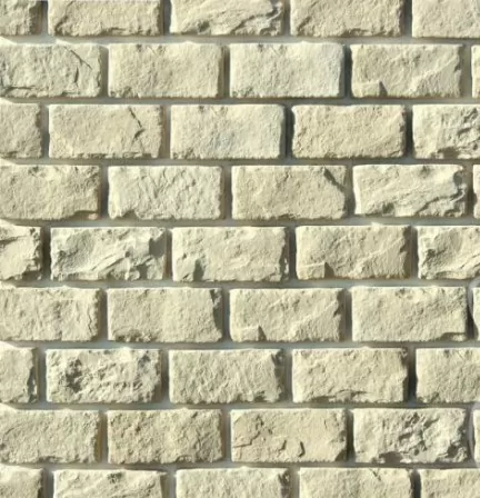 Искусственный камень 435-10 Шеффилд 19.5x9.5