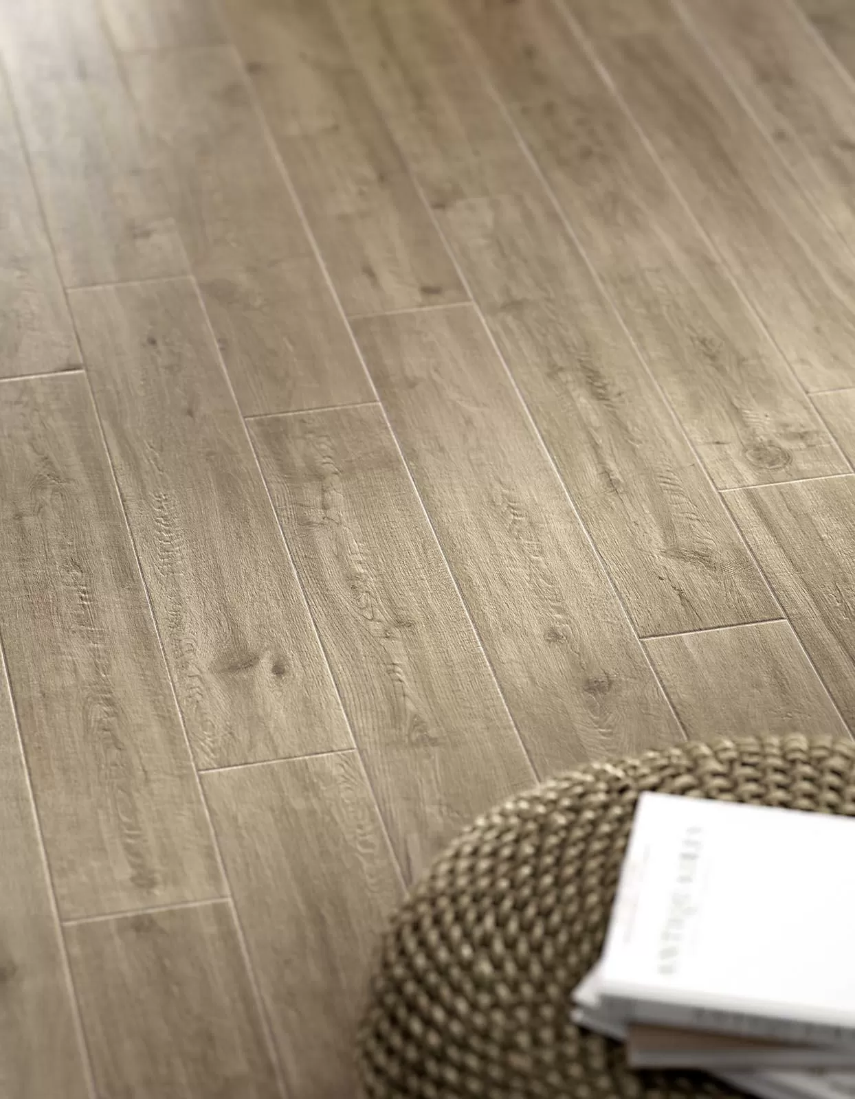 Керамогранит MLA1 Treverkway Betulla 15x90