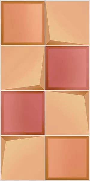 Плитка Marbella Carmin 31.5x63