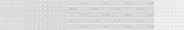 Плитка LN-PARISIEN BI SILK MIX 12.1X74.4