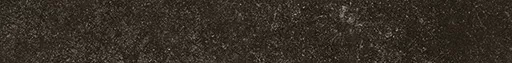 Керамогранит 610130004067 Drift Dark Battiscopa/Дрифт Дарк 7.2x60