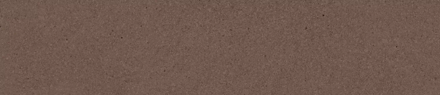 Плитка 26359 Кампанила коричневый тёмный матовый 6x28,5x1