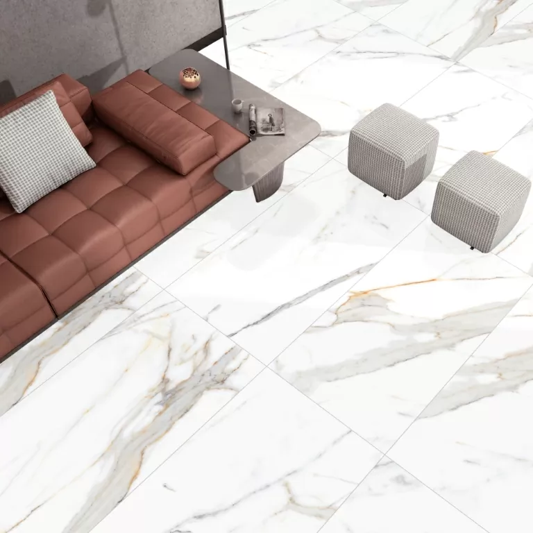 Керамогранит Miami Natural Glossy 60x120