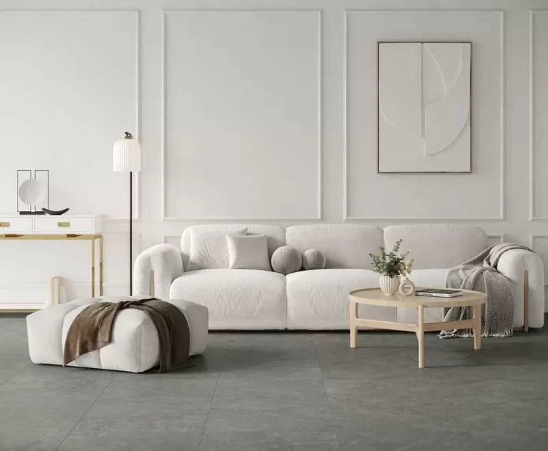 Керамогранит SG625920R Pluto Grigio Серый 60х60